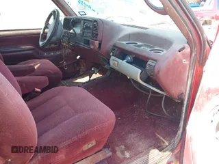 1995 Chevrolet Silverado 1500 with VIN 2GCEK19K4S1255333, listed as a IAAI auction lot 41970732 with 391,026 mi miles and . Bid and sale history available at DreamBid. Image 5.