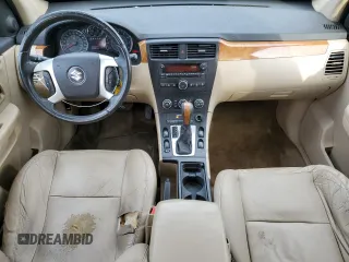 2008 Suzuki XL7 Luxury z VIN 2S3DA417686117796, wystawiony jako Copart lot #47188245 z przebiegiem 218 756 mil mil oraz Szkody całkowita. Historia ofert i sprzedaży dostępna na DreamBid. Obrazek 8.