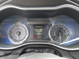 2016 Chrysler 200 Limited with VIN 1C3CCCAB8GN172154, listed as a IAAI auction lot 41591502 with 150,911 mi miles. Bid and sale history available at carsss.com. Image 7.