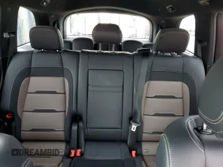 2021 Mercedes-Benz GLS 63 AMG with VIN 4JGFF8KE7MA324400, listed as a Copart auction lot 68490884 with 13,706 mi miles and Salvage Title. Bid and sale history available at DreamBid. Image 10.