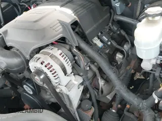 2008 Chevrolet Avalanche LTZ with VIN 3GNFK12328G244264, listed as a IAAI auction lot 42887802 with 117,261 mi miles and . Bid and sale history available at DreamBid. Image 12.