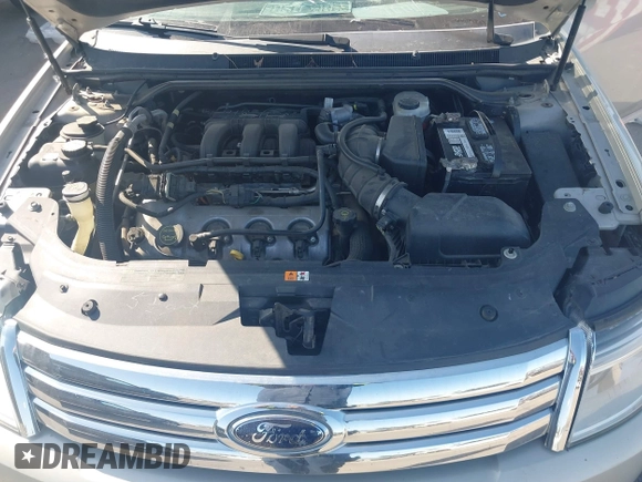 2008 Ford Taurus Limited with VIN 1FAHP28WX8G136552, listed as a IAAI auction lot 42306548 with 148,254 mi miles and . Bid and sale history available at DreamBid. Image 10.