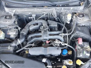 2013 Subaru Outback Premium with VIN 4S4BRBGC8D3219606, listed as a IAAI auction lot 42105566 with 167,472 mi miles and . Bid and sale history available at DreamBid. Image 10.