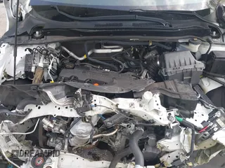 2022 Honda HR-V LX with VIN 3CZRU5H37NM701012, listed as a IAAI auction lot 42610909 with 39,898 mi miles and . Bid and sale history available at DreamBid. Image 10.