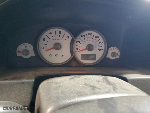 2006 Ford Escape XLS with VIN 1FMYU92Z56KA23659, listed as a Copart auction lot 76896374 with 0 mi miles and Salvage Title. Bid and sale history available at carsss.com. Image 9.