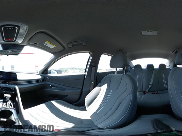 2023 Hyundai Elantra SEL with VIN 5NPLS4AG3PH112668, listed as a IAAI auction lot 42458013 with 30,217 mi miles and . Bid and sale history available at DreamBid. Image 18.