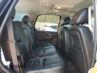 2012 Chevrolet Tahoe LT with VIN 1GNSCBE07CR183733, listed as a Copart auction lot 54298935 with 153,659 mi miles and Non repairable. Bid and sale history available at DreamBid. Image 11.
