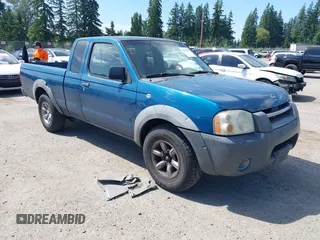 2002 Nissan Frontier XE с VIN 1N6DD26S52C335067, выставлен на аукционе IAAI как лот 42479006 с пробегом 261 906 миль миль и . История ставок и продаж доступна на DreamBid. Изображение 1.