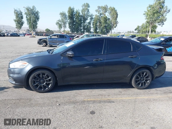 2013 Dodge Dart Limited with VIN 1C3CDFCH2DD703883, listed as a IAAI auction lot 42517457 with 102,290 mi miles and . Bid and sale history available at DreamBid. Image 14.