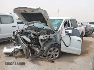 2021 Ford F-150 XL с VIN 1FTFW1E80MFB09204, выставлен на аукционе IAAI как лот 41932985 с пробегом Не указан миль и . История ставок и продаж доступна на DreamBid. Изображение 17.