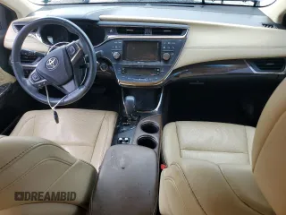 2013 Toyota Avalon XLE z VIN 4T1BK1EB3DU005951, wystawiony jako Copart lot #42723955 z przebiegiem 114 349 mil mil oraz Szkoda całkowita • Salvage title. Historia ofert i sprzedaży dostępna na DreamBid. Obrazek 8.