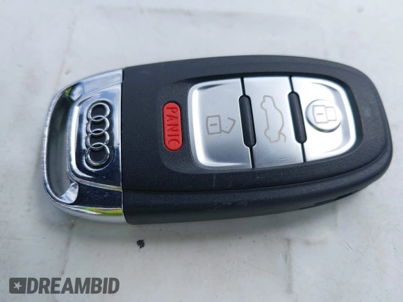 2016 Audi Q5 Premium Plus z VIN WA1L2AFP3GA035681, wystawiony jako IAAI lot #42549932 z przebiegiem 120 247 mil mil oraz . Historia ofert i sprzedaży dostępna na DreamBid. Obrazek 11.