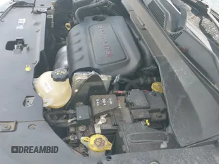 2018 Jeep Compass Sport with VIN 3C4NJCABXJT338594, listed as a IAAI auction lot 42773880 with 155,264 mi miles and . Bid and sale history available at DreamBid. Image 18.