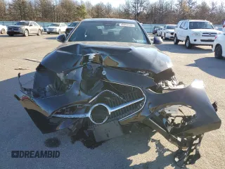 2022 Mercedes-Benz C 300 z VIN W1KAF4HB4NR030384, wystawiony jako Copart lot #46177174 z przebiegiem Nie podano mil oraz Nie do naprawy • Non repairable. Historia ofert i sprzedaży dostępna na DreamBid. Obrazek 5.