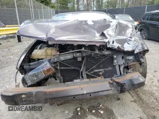 1996 Chevrolet Caprice 1SA Special Value with VIN 1G1BL52P1TR125640, listed as a Copart auction lot 53086055 with Not Provided miles and Salvage Title. Bid and sale history available at DreamBid. Image 5.