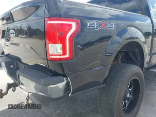 2015 Ford F-150 XLT с VIN 1FTEW1EF0FFA02246, выставлен на аукционе IAAI как лот 41919119 с пробегом 111 629 миль миль и . История ставок и продаж доступна на DreamBid. Изображение 6.