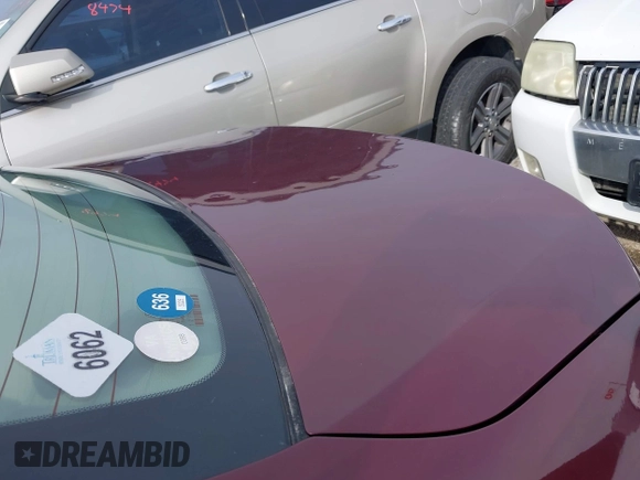2013 Honda Accord EX-L with VIN 1HGCR2F89DA180527, listed as a IAAI auction lot 41416759 with 112,530 mi miles and . Bid and sale history available at DreamBid. Image 20.