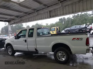 2007 Ford F-250 XL with VIN 1FTSX21P97EB32800, listed as a IAAI auction lot 42744784 with 110,944 mi miles and . Bid and sale history available at DreamBid. Image 14.