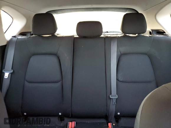 2017 Mazda CX-5 Sport with VIN JM3KFABL4H0124781, listed as a Copart auction lot 73826154 with 126,867 mi miles and Non Repairable. Bid and sale history available at carsss.com. Image 10.