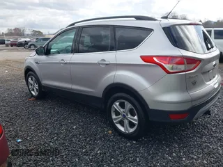 2014 Ford Escape SE with VIN 1FMCU9GX3EUD05447, listed as a IAAI auction lot 41817513 with 155,101 mi miles. Bid and sale history available at carsss.com. Image 3.