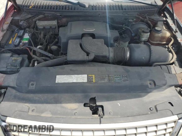 2004 Ford Expedition Eddie Bauer with VIN 1FMFU17LX4LB51013, listed as a Copart auction lot 59328655 with 164,691 mi miles and Salvage title. Bid and sale history available at DreamBid. Image 12.