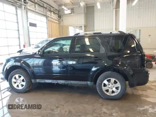 2012 Ford Escape Limited with VIN 1FMCU0E76CKB89751, listed as a IAAI auction lot 41791830 with 116,250 mi miles. Bid and sale history available at carsss.com. Image 13.