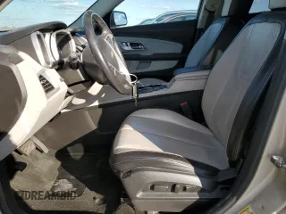 2013 Chevrolet Equinox LTZ with VIN 2GNALFEK7D1198859, listed as a Copart auction lot 77617254 with 70,037 mi miles and Clean Title. Bid and sale history available at carsss.com. Image 7.