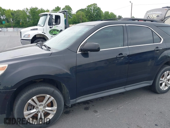 2013 Chevrolet Equinox LT with VIN 2GNALDEK2D6238630, listed as a IAAI auction lot 42218773 with 163,387 mi miles and . Bid and sale history available at DreamBid. Image 6.