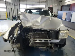 2006 Dodge Dakota SLT with VIN 1D7HW42K16S534845, listed as a Copart auction lot 85979594 with Not Provided miles and Clean Title. Bid and sale history available at carsss.com. Image 5.