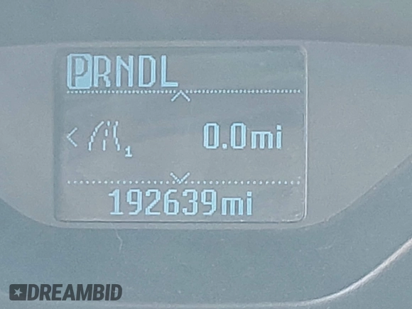 2012 Ford Focus SE with VIN 1FAHP3F22CL115653, listed as a IAAI auction lot 42380304 with 192,639 mi miles and . Bid and sale history available at DreamBid. Image 15.