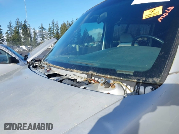 1992 Ford Econoline Cargo with VIN 1FDEE14Y6NHA48751, listed as a IAAI auction lot 41719651 with Not provided miles and . Bid and sale history available at DreamBid. Image 16.