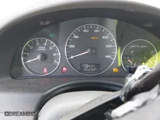 2006 Chevrolet Malibu LT w/2LT with VIN 1G1ZT51886F119137, listed as a IAAI auction lot 41687475 with 205,239 mi miles. Bid and sale history available at carsss.com. Image 7.