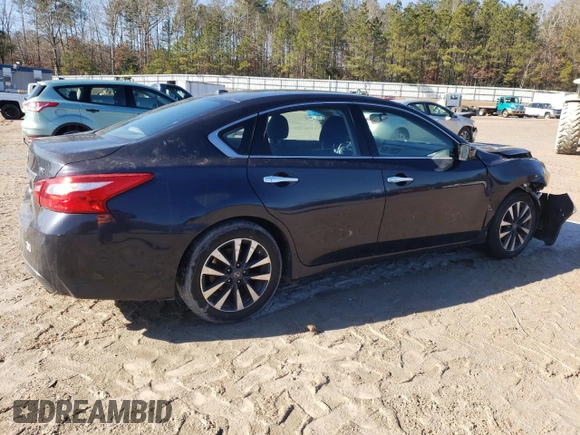 2017 Nissan Altima SV z VIN 1N4AL3AP4HC251516, wystawiony jako Copart lot #86955604 z przebiegiem 159 625 mil mil oraz Czysty tytuł • Clean title. Historia ofert i sprzedaży dostępna na DreamBid. Obrazek 3.