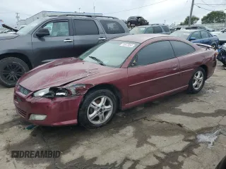 2004 Dodge Stratus SXT z VIN 4B3AG42GX4E048907, wystawiony jako Copart lot #73517854 z przebiegiem 192 686 mil mil oraz Szkoda całkowita • Salvage title. Historia ofert i sprzedaży dostępna na DreamBid. Obrazek 1.