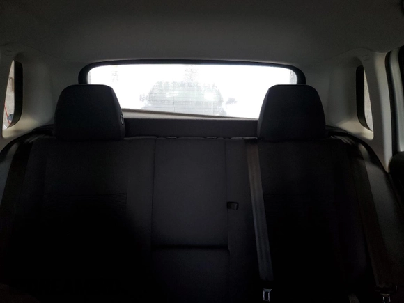 2013 Volkswagen Tiguan S with VIN WVGAV3AX9DW626065, listed as a Copart auction lot 58014145 with 128,858 mi miles and Salvage title. Bid and sale history available at DreamBid. Image 10.