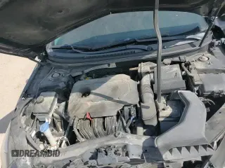 2018 Hyundai Sonata Sport with VIN 5NPE34AF3JH707363, listed as a Copart auction lot 58062225 with 93,261 mi miles and Salvage title. Bid and sale history available at DreamBid. Image 13.