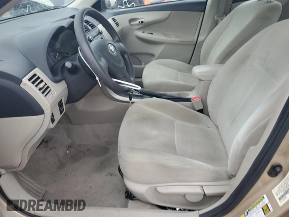 2013 Toyota Corolla L with VIN 5YFBU4EE4DP162198, listed as a Copart auction lot 51918785 with 112,669 mi miles and Salvage Title. Bid and sale history available at carsss.com. Image 7.