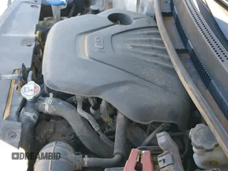 2017 Hyundai Accent SE с VIN KMHCT4AE0HU376669, выставлен на аукционе IAAI как лот 43166052 с пробегом 113 028 миль миль и . История ставок и продаж доступна на DreamBid. Изображение 20.