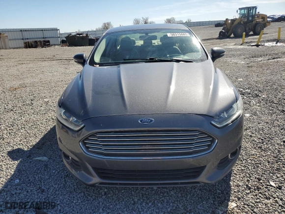2016 Ford Fusion SE with VIN 3FA6P0HD4GR231402, listed as a Copart auction lot 50315085 with 178,491 mi miles and Salvage Title. Bid and sale history available at carsss.com. Image 5.