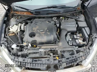 2017 Nissan Maxima SR z VIN 1N4AA6AP1HC362385, wystawiony jako Copart lot #56195685 z przebiegiem 177 839 mil mil oraz Szkoda całkowita • Salvage title. Historia ofert i sprzedaży dostępna na DreamBid. Obrazek 11.