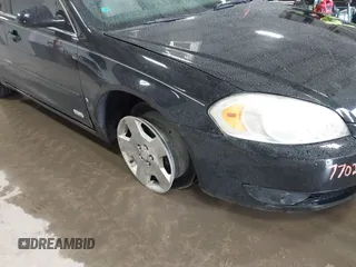 2006 Chevrolet Impala SS with VIN 2G1WD58C469162442, listed as a IAAI auction lot 41727702 with 156,070 mi miles and . Bid and sale history available at DreamBid. Image 6.