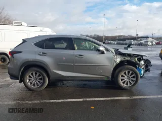 2018 Lexus NX 300 z VIN JTJBARBZXJ2173548, wystawiony jako IAAI lot #41142279 z przebiegiem 203 382 mil mil oraz . Historia ofert i sprzedaży dostępna na DreamBid. Obrazek 13.