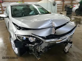 2021 Chevrolet Malibu LT with VIN 1G1ZD5ST3MF064304, listed as a Copart auction lot 46102095 with 81,013 mi miles and Salvage Title. Bid and sale history available at carsss.com. Image 13.