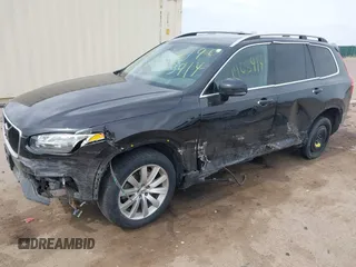 2016 Volvo XC90 T6 Momentum z VIN YV4A22PK5G1077742, wystawiony jako IAAI lot #41903914 z przebiegiem 122 843 mil mil oraz . Historia ofert i sprzedaży dostępna na DreamBid. Obrazek 21.