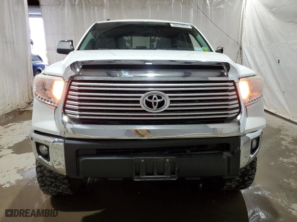 2015 Toyota Tundra 4WD Truck LTD with VIN 5TFBY5F12FX454877, listed as a Copart auction lot 60228854 with NaN miles and Salvage Title. Bid and sale history available at carsss.com. Image 5.