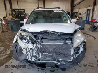 2011 Honda CR-V EX-L with VIN JHLRE3H79BC007450, listed as a Copart auction lot 54298515 with 285,216 mi miles and Salvage Title. Bid and sale history available at carsss.com. Image 5.