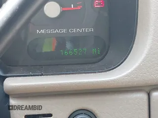 2004 Ford Explorer Eddie Bauer с VIN 1FMZU64K34UB56618, выставлен на аукционе IAAI как лот 42446192 с пробегом 166 527 миль миль и . История ставок и продаж доступна на DreamBid. Изображение 7.