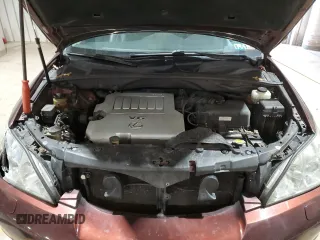 2008 Lexus RX with VIN JTJHK31U682033582, listed as a Copart auction lot 53038175 with 230,948 mi miles and Salvage Title. Bid and sale history available at carsss.com. Image 12.