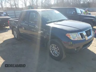 2015 Nissan Frontier SV с VIN 1N6AD0EV0FN747233, выставлен на аукционе IAAI как лот 41661845 с пробегом 200 272 миль миль и . История ставок и продаж доступна на DreamBid. Изображение 1.