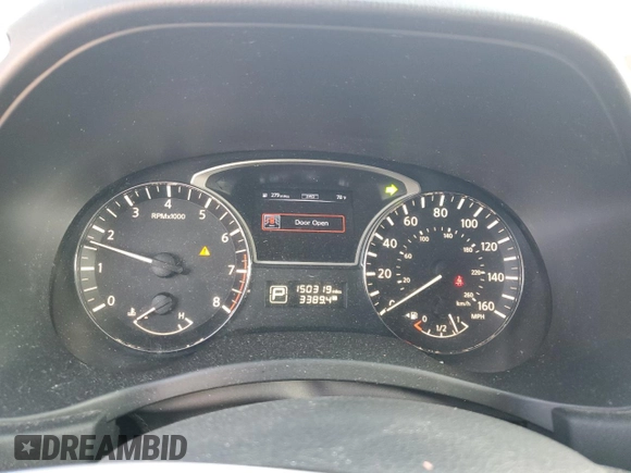 2014 Nissan Pathfinder S with VIN 5N1AR2MM4EC730207, listed as a Copart auction lot 64193665 with 150,319 mi miles and Clean title. Bid and sale history available at DreamBid. Image 9.
